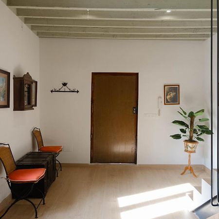 Apartamento Duplex Con Vista A La Alhambra Granada Bagian luar foto