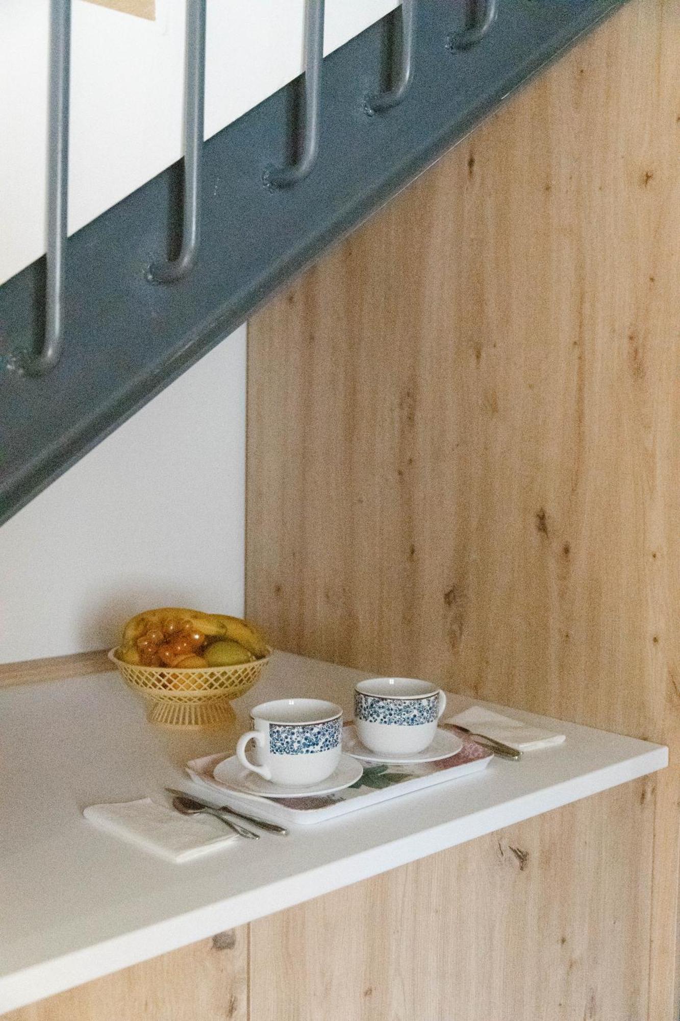 Apartamento Duplex Con Vista A La Alhambra Granada Bagian luar foto