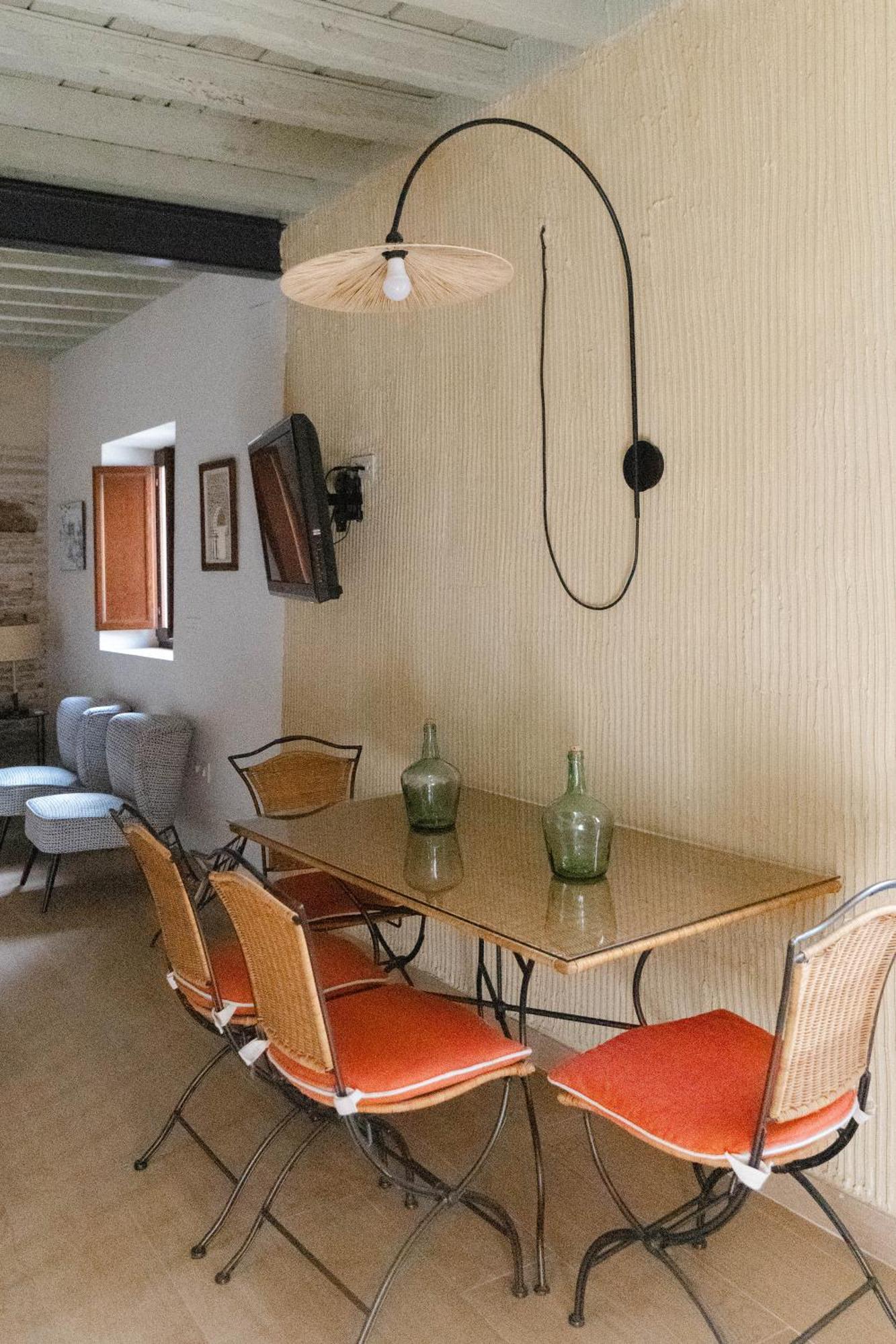 Apartamento Duplex Con Vista A La Alhambra Granada Bagian luar foto