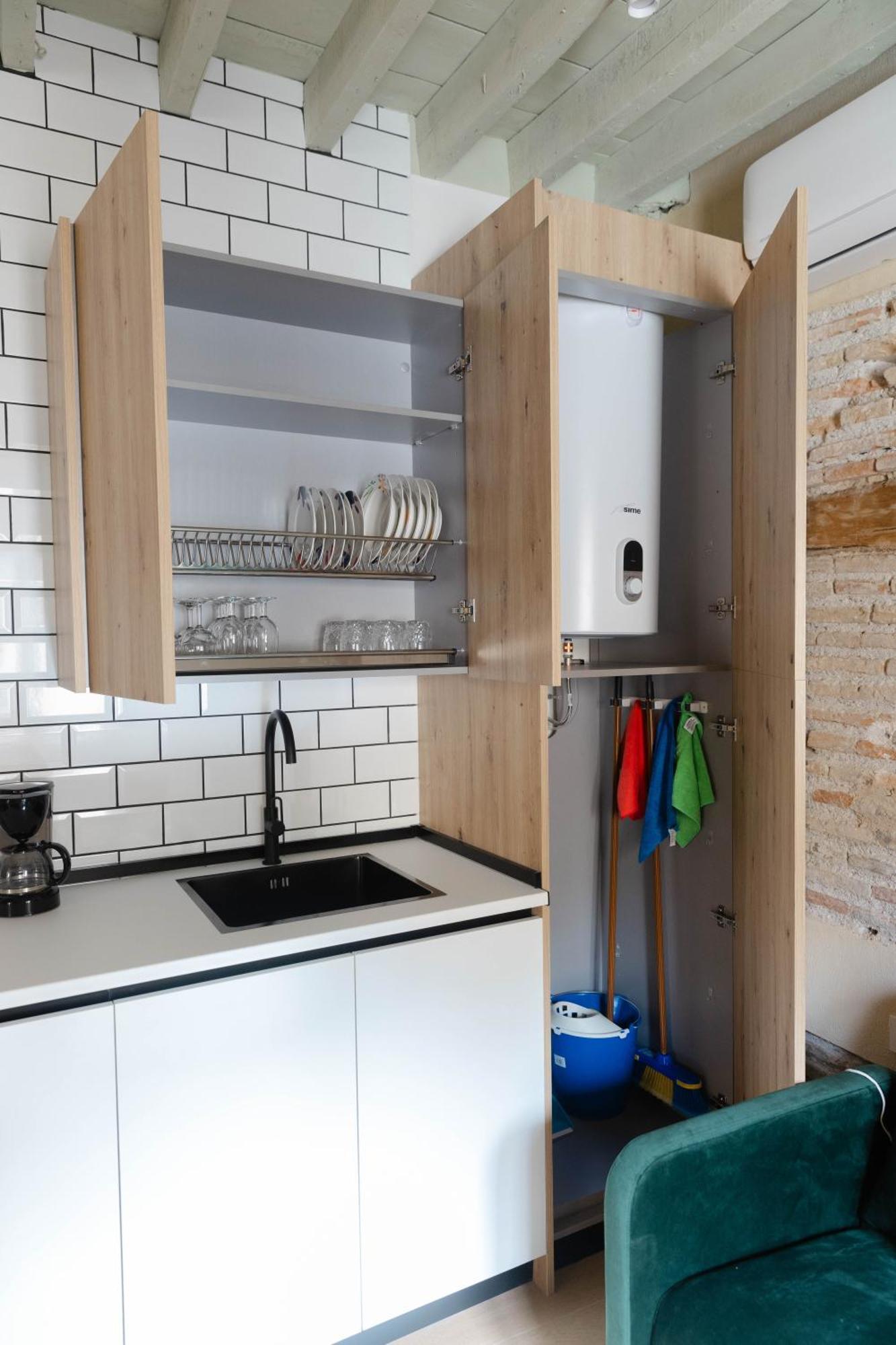 Apartamento Duplex Con Vista A La Alhambra Granada Bagian luar foto